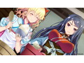 【FANZA限定】瞬旭のティルヒア〜What a beautiful dawn〜 描き下ろしB2タペストリー付 画像9