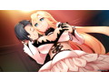 【FANZA限定】瞬旭のティルヒア〜What a beautiful dawn〜 描き下ろしB2タペストリー付 画像13