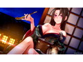 【FANZA限定】瞬旭のティルヒア〜What a beautiful dawn〜 描き下ろしB2タペストリー付 画像14