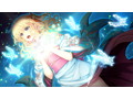 【FANZA限定】瞬旭のティルヒア〜What a beautiful dawn〜 描き下ろしB2タペストリー付 画像17