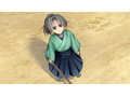 【FANZA限定】瞬旭のティルヒア〜What a beautiful dawn〜 描き下ろしB2タペストリー付 画像20