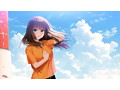 蛟の巫女 画像1