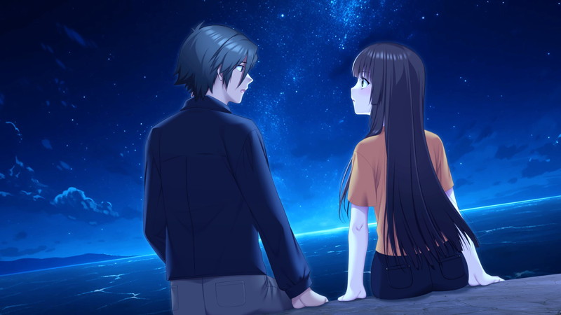 【FANZA限定】蛟の巫女 オリジナルアクリルカード付き 画像7