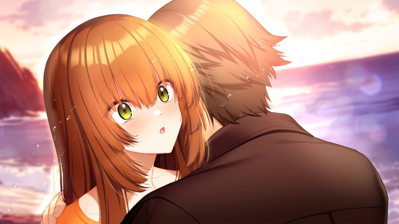 【FANZA限定】蛟の巫女 オリジナルアクリルカード付き 画像9
