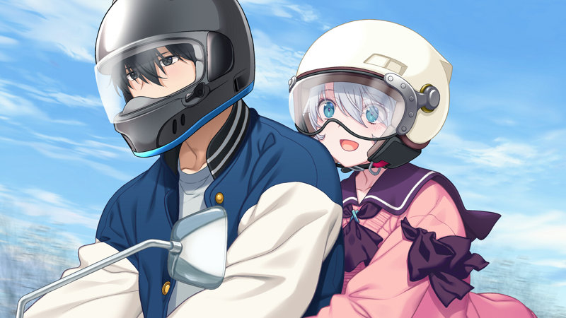 誰ソ彼のシェイプシフター 画像2