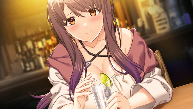 誰ソ彼のシェイプシフター 画像5