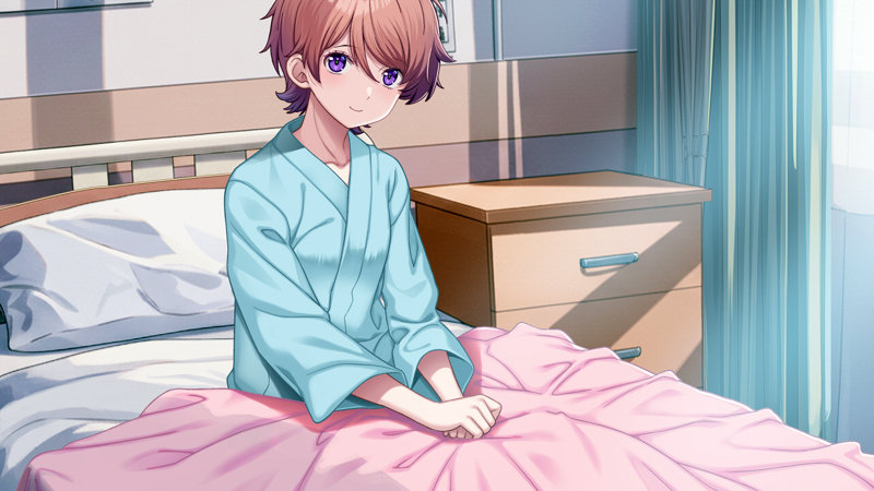 【FANZA限定】誰ソ彼のシェイプシフター 録り下ろしドラマCD付き 画像10