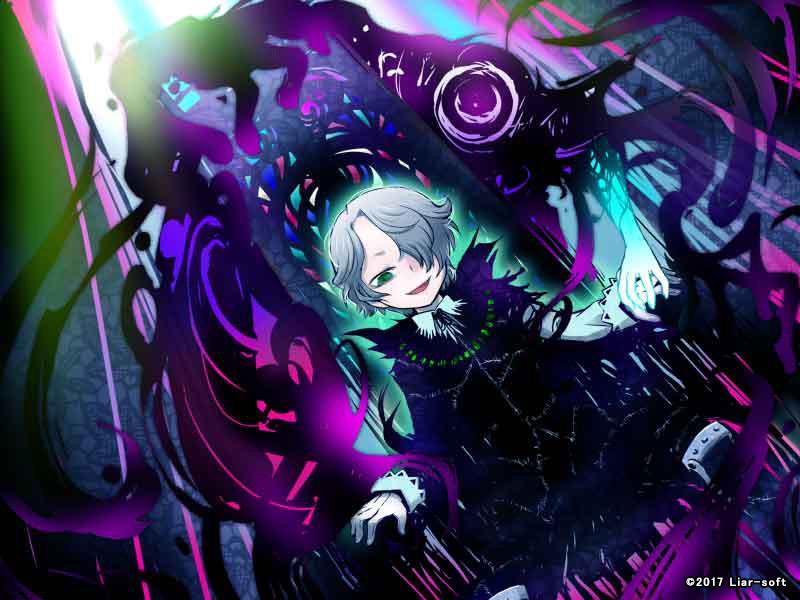 Liar-soft Selection 18 『赫炎のインガノック〜What a beautiful People〜Fullvoice ReBORN』 画像10