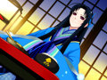 Liar-soft Selection 24『平グモちゃん-戦国下剋上物語-』 画像2