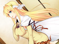 Liar-soft Selection 24『平グモちゃん-戦国下剋上物語-』 画像4