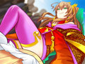 Liar-soft Selection 24『平グモちゃん-戦国下剋上物語-』 画像10