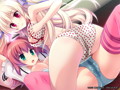 クラス全員マヂでゆり?! 〜私達のレズおっぱいは貴女のモノ・女子全員潮吹き計画〜 画像8