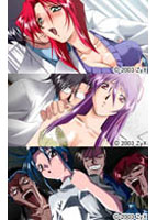 淫内感染 DVDPG BOX （DVDPG）のサムネイル画像