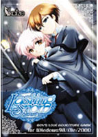 LASTING SNOWのサムネイル画像