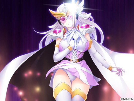 ペルソナドライバー竜姫〜女怪人軍団大進撃!!〜 画像1