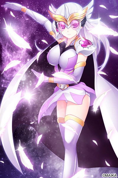 ペルソナドライバー竜姫〜女怪人軍団大進撃!!〜 画像13