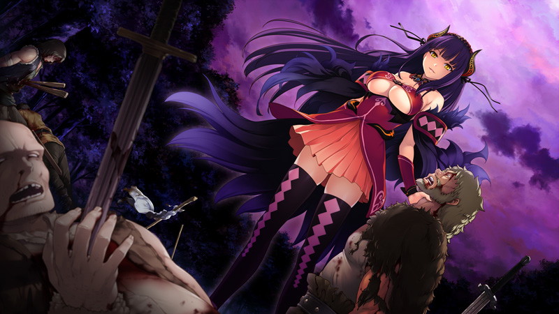 悪魔娘の看板料理 画像1