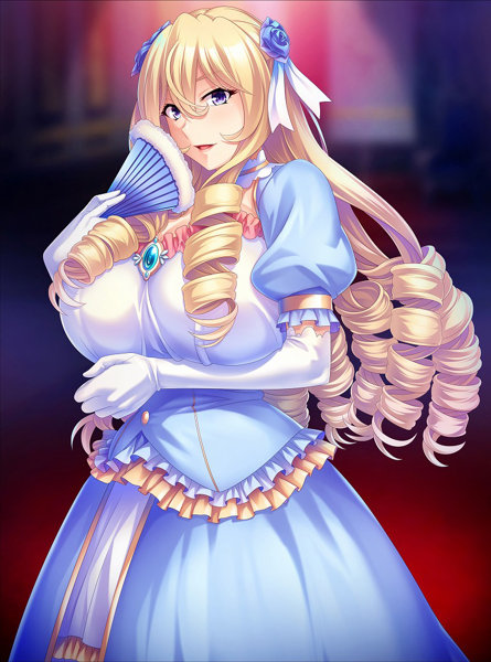 美姫クローディアは孕ませオナホ〜高潔な姫がチン負け屈服、王位も遺伝子も差し出し媚びアクメ！ 〜