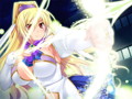 聖夜戦姫アルテミス・陥落 〜聖なる戦士の誇りと日常がキモヲタ精子で蹂躙される！〜 画像1