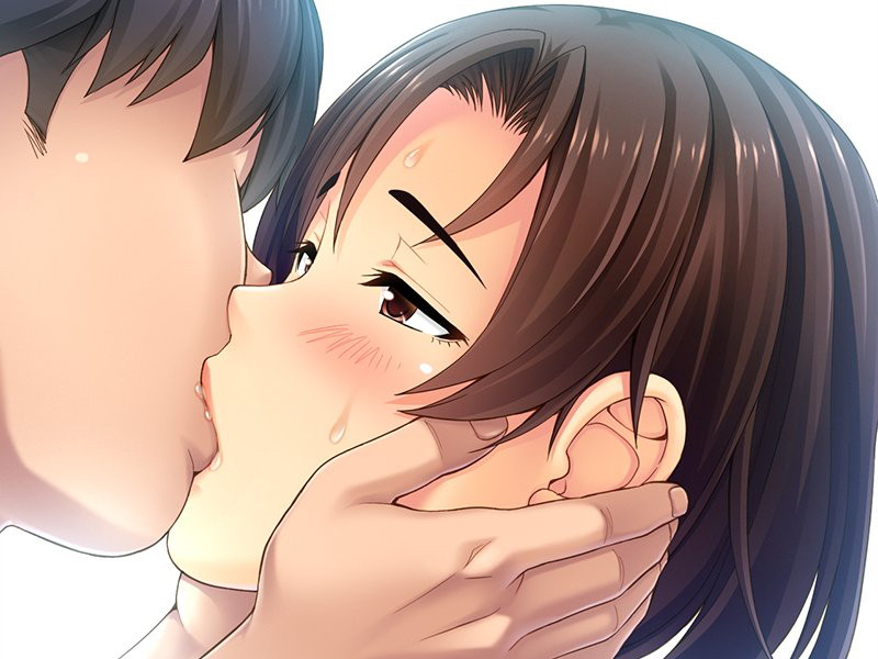 熟れ乳しぼり〜爆乳未亡人がお隣の学生におっぱいを性器に躾けられ孕ませセックス漬けに〜 画像3