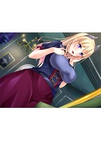 魔将姫ティルアーナ孕ませ催●〜人間を虐げる魔族の姫が暗示一つで肉玩具になる〜のサムネイル画像