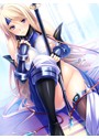 孕ませオナホ退魔騎士ユーディット〜地位能力血統全てを備えた完璧皇女オナ穴で性処理しながら俺TUEEE！！〜