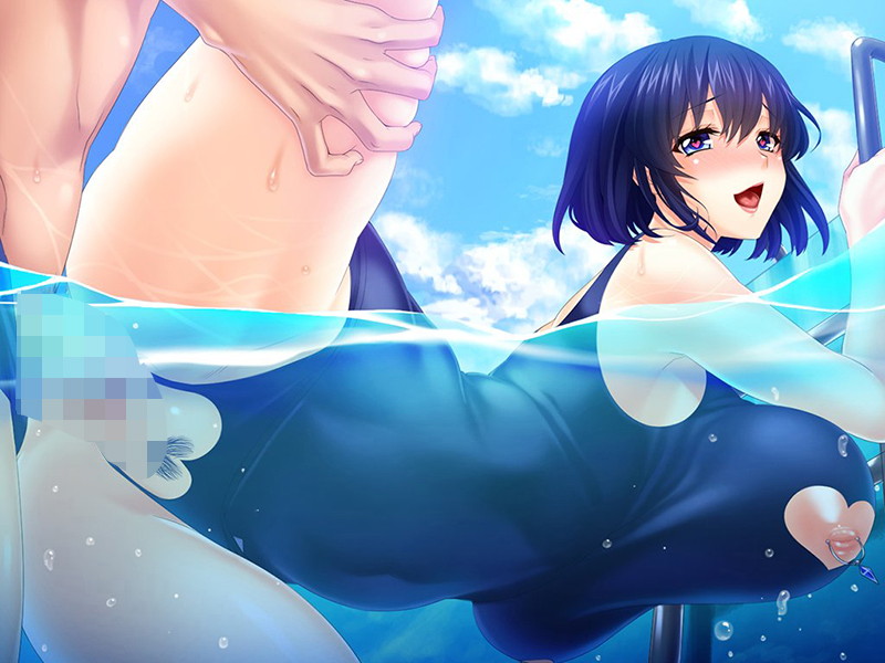 爆乳人妻戦士ピュア・メイデン〜現役復帰した美少女戦士の熟れムチボディをチン負けさせて寝取り孕ませオナホハーレム化!〜 画像10