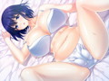 爆乳人妻戦士ピュア・メイデン〜現役復帰した美少女戦士の熟れムチボディをチン負けさせて寝取り孕ませオナホハーレム化！〜 画像1