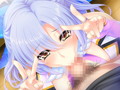 爆乳人妻戦士ピュア・メイデン〜現役復帰した美少女戦士の熟れムチボディをチン負けさせて寝取り孕ませオナホハーレム化！〜 画像9