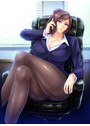 いじめっ子の爆乳母ガチ孕ませ制裁！〜ドSな女社長ママをエロ酷いことで悦ぶドMオナホにしてやった♪〜