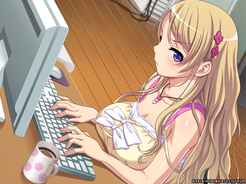 えろげー!〜Hもゲームも開発三昧〜(HDリマスター) 画像6