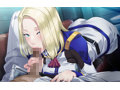 淫獣艦獄:RE サンプル4