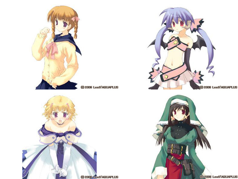 フルアニ