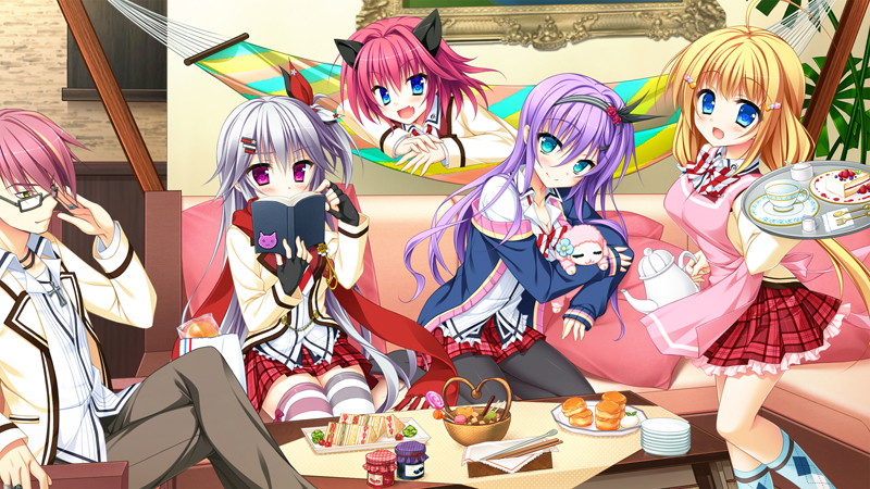 【数量限定】花咲ワークスプリング! DMMオリジナルクリアカード付 画像9