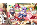 花咲ワークスプリング! 画像9