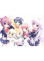 【FANZA限定】はつゆきさくら 10周年アニバーサリーエディション オリジナルパスケース付き