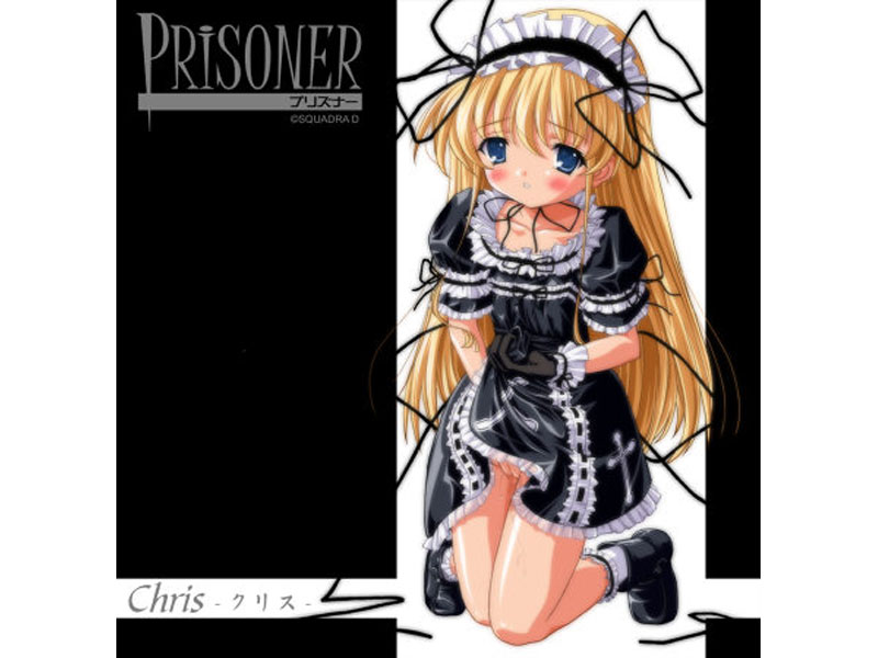 PRISONER