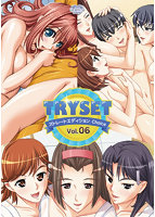 TRYSETストレートエディションChoice Vol.6
