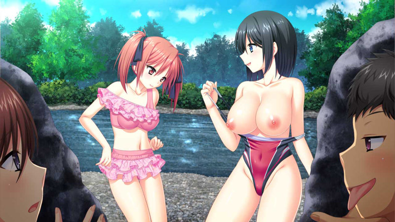 やらせてっ!てぃーちゃーリターンズ1+2クリスマスVer 豪華版 画像5