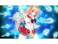 【FANZA限定】戯ィ牙〜ファンリューゲ†クリフォト〜 描き下ろしB2タペストリー付 画像1