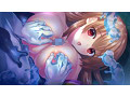 【FANZA限定】覇王戦姫 来夢 描き下ろしB2布ポスター付き 画像7