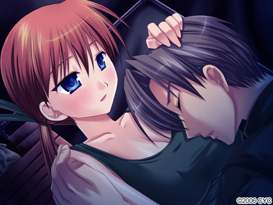 戦場デ少女ハ躰ヲカケル Windows8.1動作版 画像2