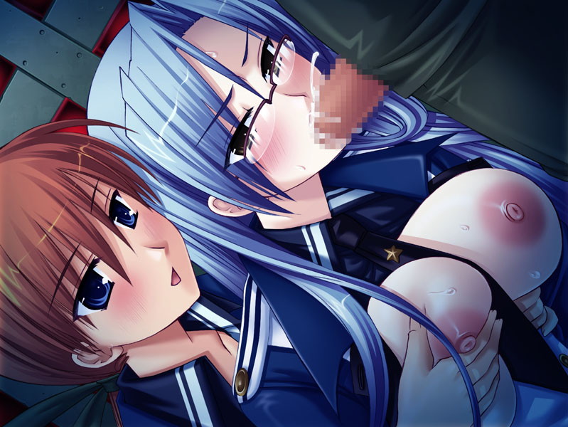 戦場デ少女ハ躰ヲカケル【価格改定版】 画像14