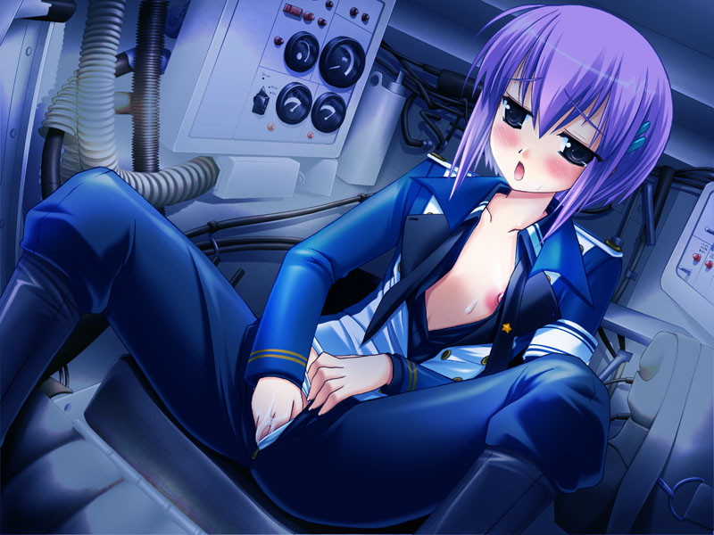 戦場デ少女ハ躰ヲカケル【価格改定版】 画像20