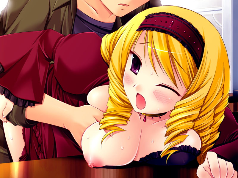 戦場デ少女ハ躰ヲカケル【価格改定版】 画像33
