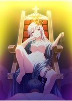 人形姫の城〜貴方はもう、あたしの下僕