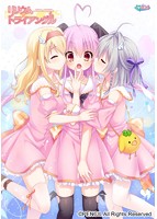 リリウム×トライアングルのサムネイル画像