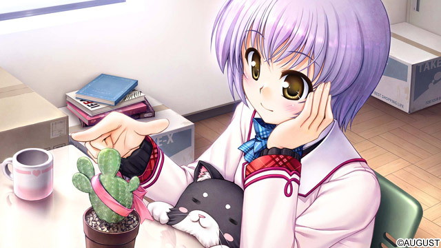 大図書館の羊飼い【通常版】 画像3