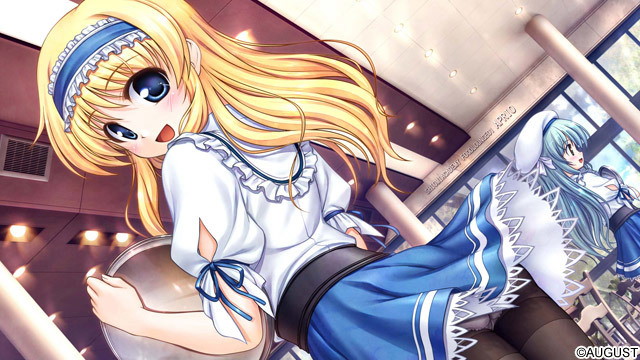大図書館の羊飼い【通常版】 画像4
