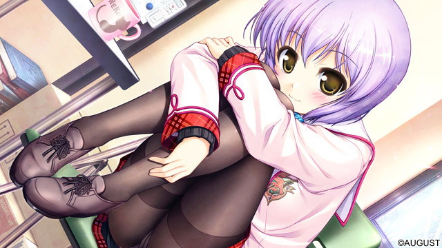 大図書館の羊飼い-Dreaming Sheep- 通常版 画像1